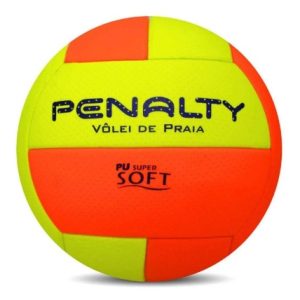 Bola De Vôlei Praia Penalty XXI
