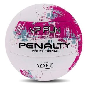 Bola Vôlei Penalty Vp Fun XXI