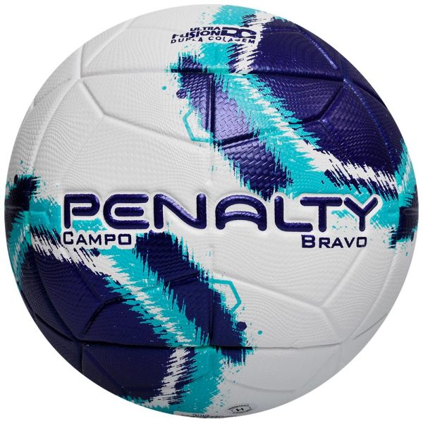 Bola Campo Penalty Bravo XXI