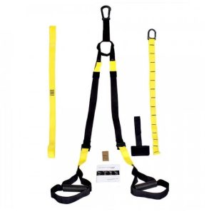 Fita de Suspensão Modelo TRX Profissional