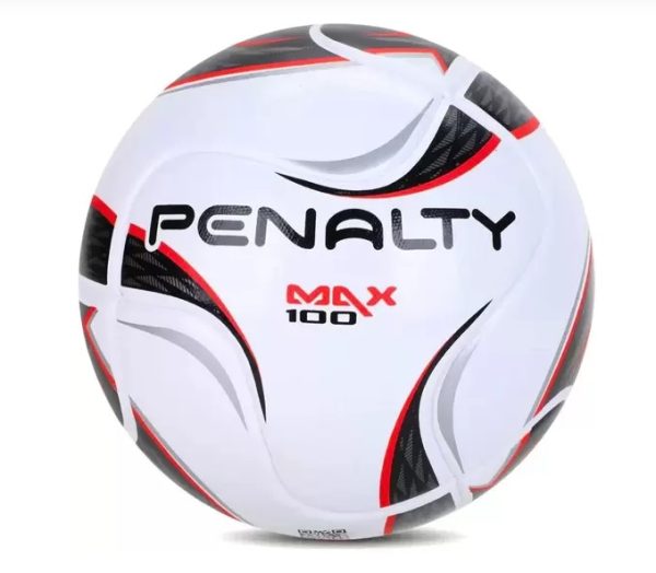 Bola Futsal Penalty Max 100 Termotec XXII Sub 11