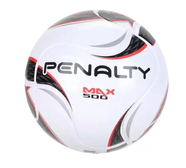 Bola Futsal Penalty Max 500 Termotec