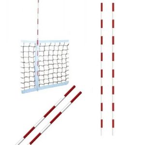Antena Oficial para vôlei de Quadra e Praia - Par