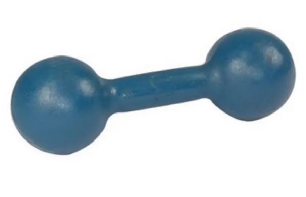 Halter de Ferro de 1KG a 10kg