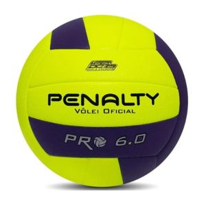 Bola Vôlei Penalty 6.0 PRO