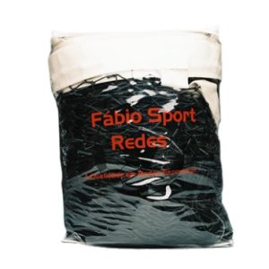 Rede Voley Nylon 2 ou 4 Faixas sintéticas