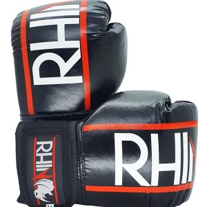 Luva Boxe / Muaythai