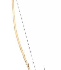 Berimbau Profissional Natural 1,60m