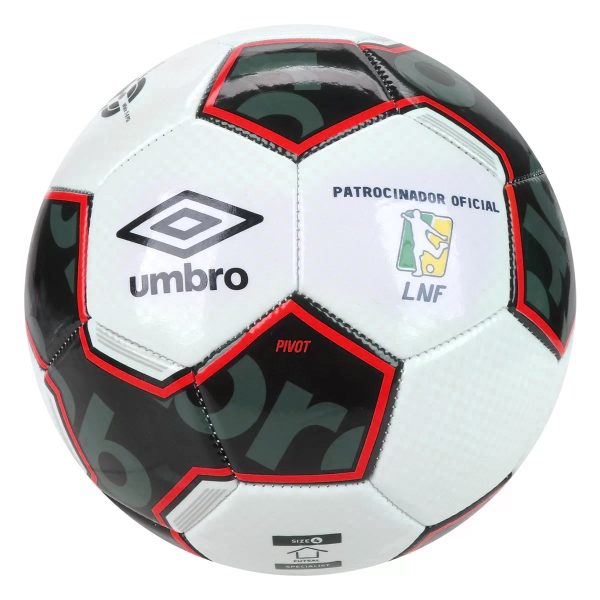 Bola Umbro Pivot Futsal Ball