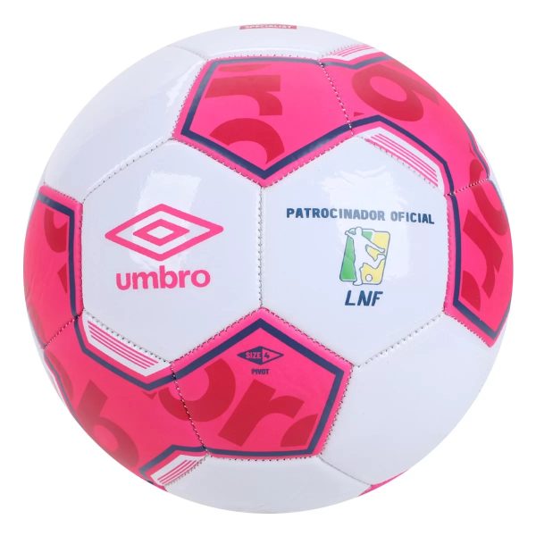 Bola Umbro Pivot Futsal Ball - Image 2