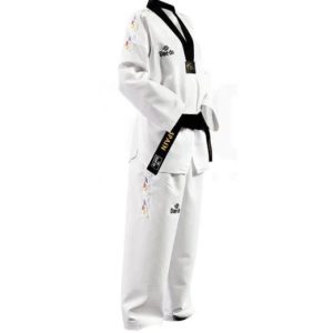 Dobok Kimono Taekwondo