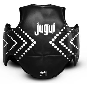 Protetor De Tórax Kung Fu, Karatê, Artes Marciais (colete)