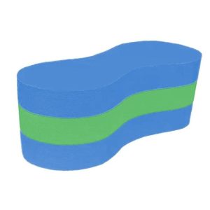 Flutuador Pullbuoy De Natação 100% Eva