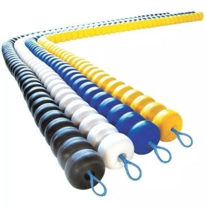 Raia De Separação Para Piscina